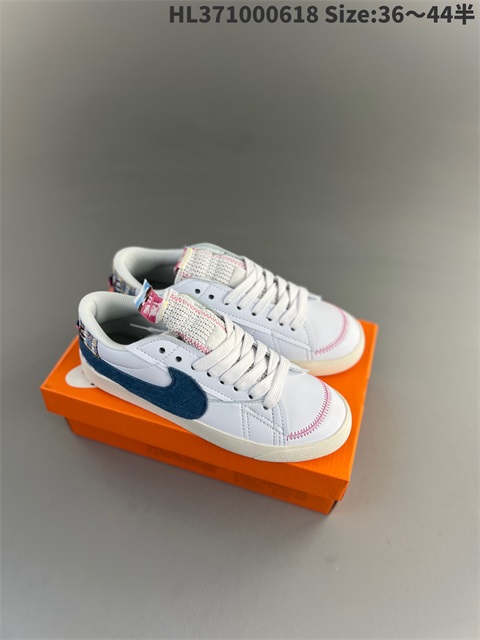women blazer shoes-006